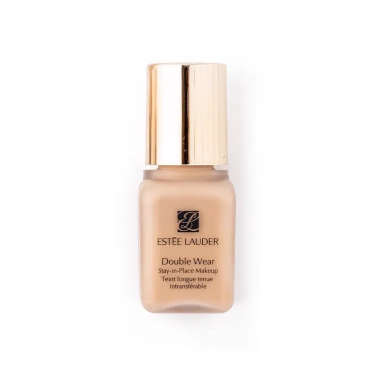 Estee Lauder/雅诗兰黛持妆粉底液17号（1W1）DW粉底液中小样7ml