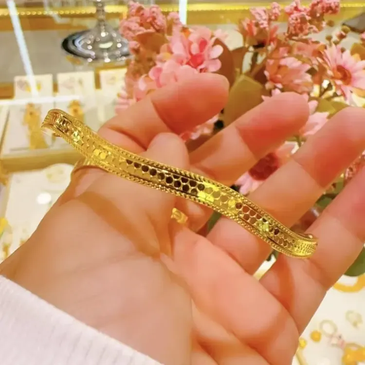 合金手镯 SHR 0.1g 手镯时尚