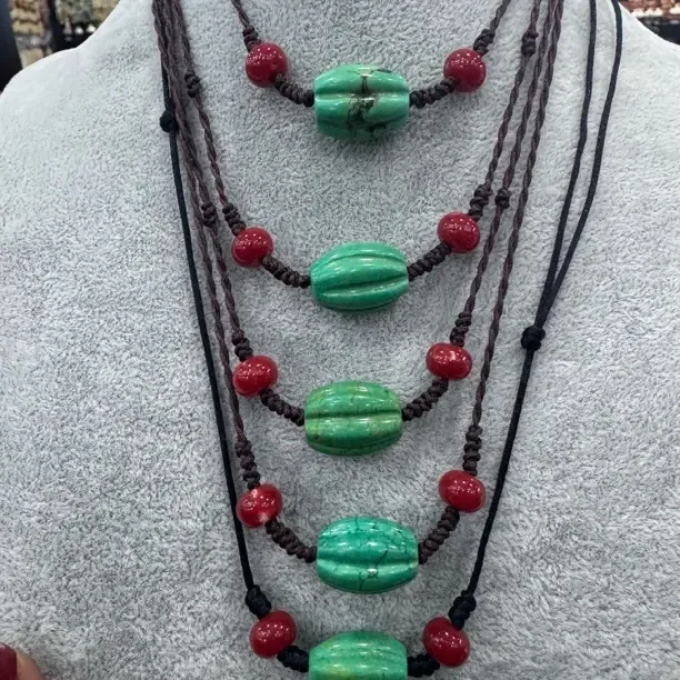 非金属亚克力手镯 男女通用