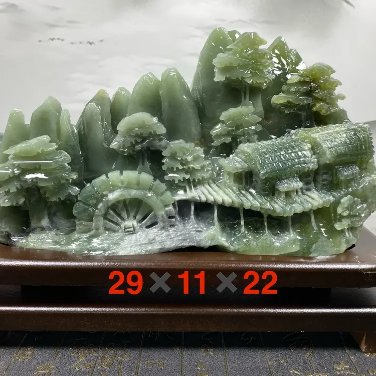 家居精品摆件办公室电视柜玄关装饰