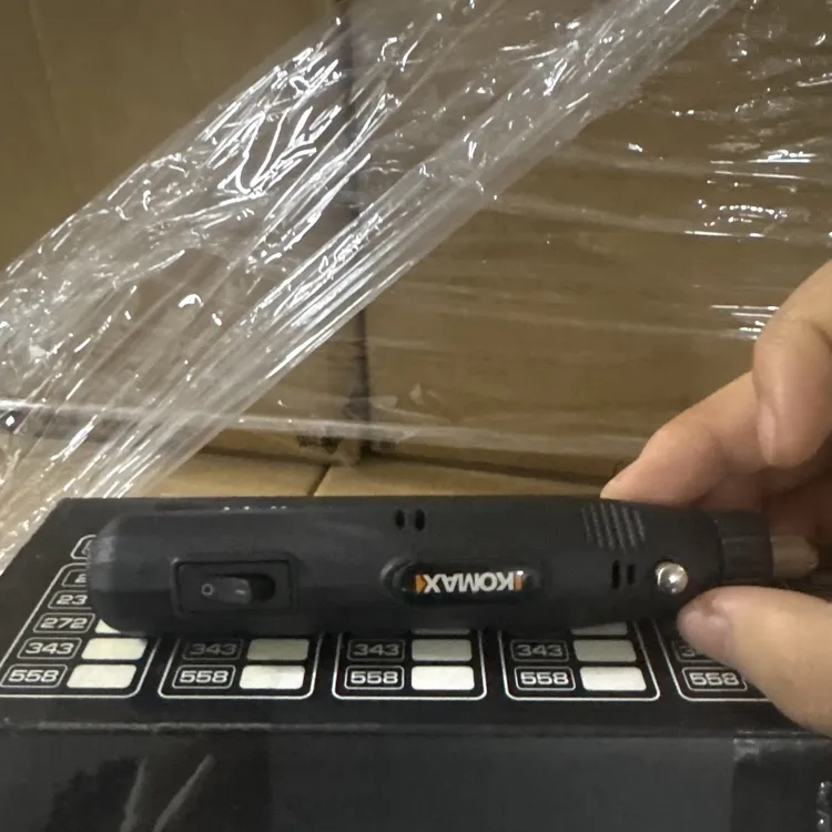 微型打磨机，轻量便捷