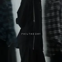 【美琪元选】无性别高端 设计款外套 男女外套