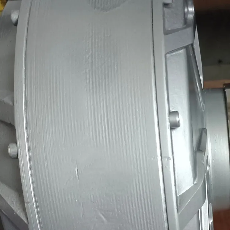 全顺5000wp电机改的发电机 双能发电机