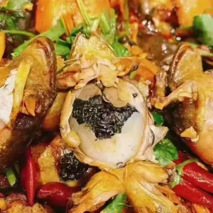 蛤蟆满籽母蛙东北母豹子2025长白山林蛙也叫雪蛤还叫蛤蟆母豹子