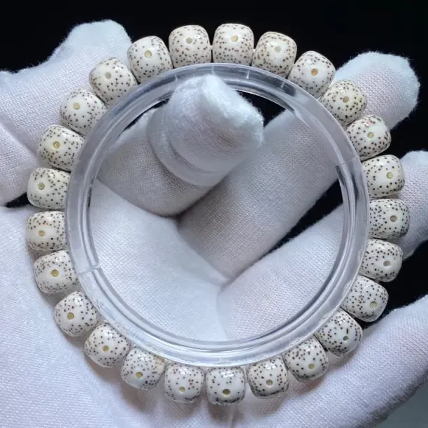 原白原生态卡9.5星点货，烟花面打开打散，星点颗颗粒粒，分布均匀