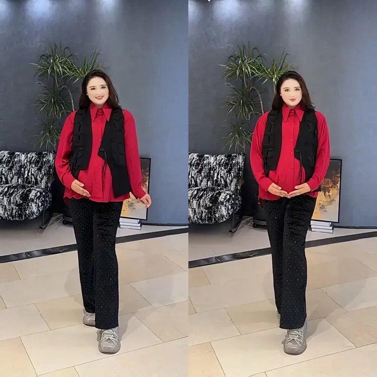 sumayya女装2025新款