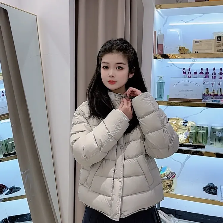 香港一诺 7117星空少女 充绒量180