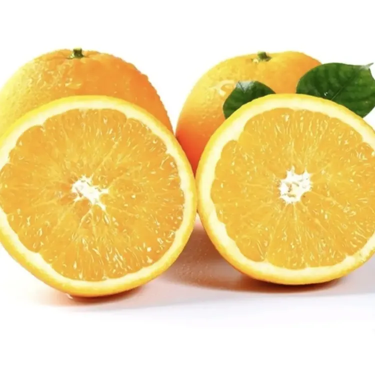 正宗江西赣南脐橙当季现摘新鲜水果产地直发甜橙子手剥多汁