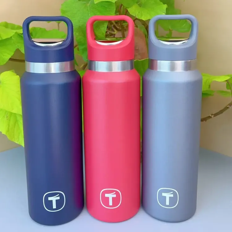 520毫升纯钛保温杯（下单请备注颜色）