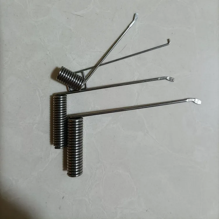弹簧挂锁单钩及勾针多功能维修工具