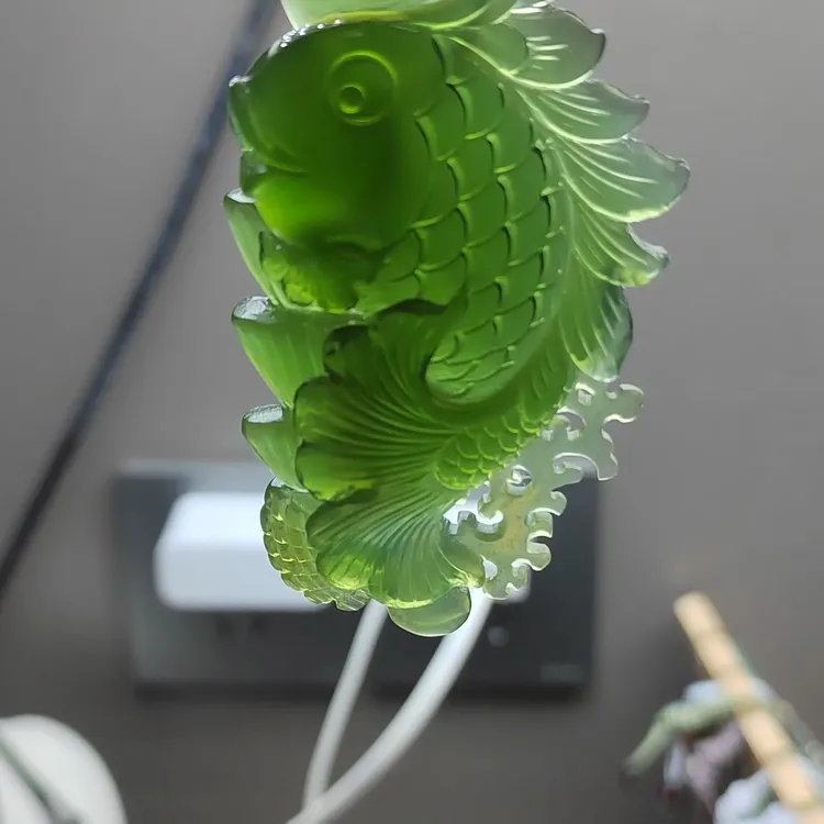 老师傅纯手工雕刻