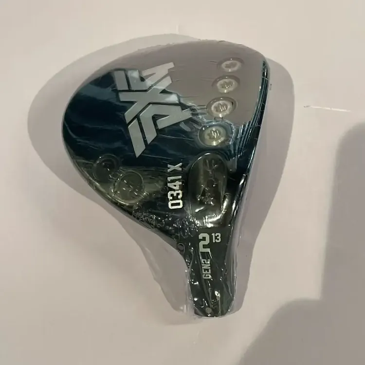 【清货】PXG GEN2/GEN4系列球道木