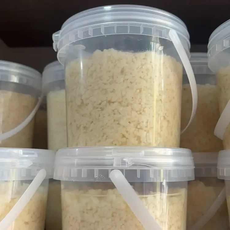 圆糯米甜酒醪糟金兰特产传统手工植物土曲甜酒