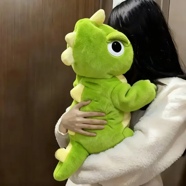 小恐龙猫咪衣服秋冬保暖比熊泰迪狗狗加厚法兰泰迪狗狗四脚衣加厚