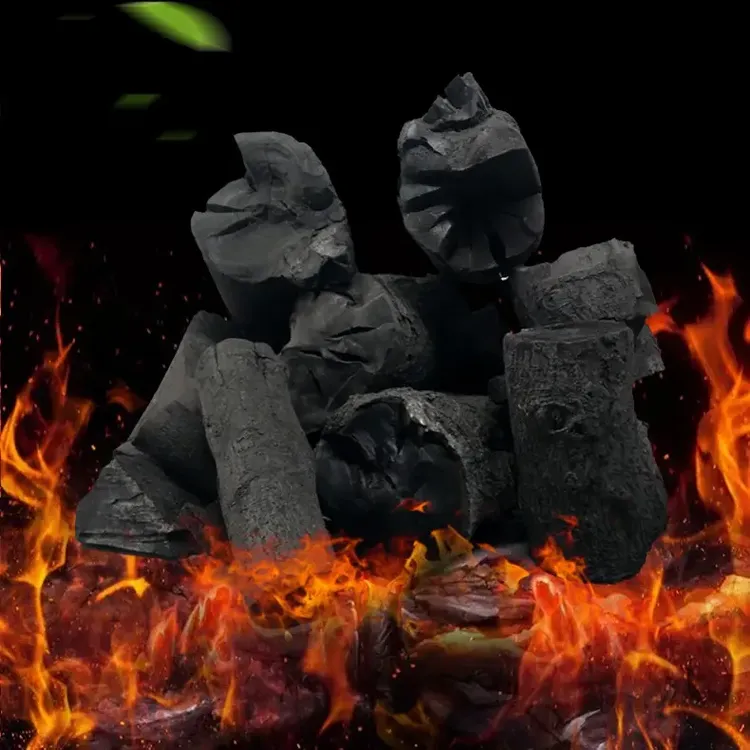 家用烧烤炭，烧烤果木炭，家用烤火取暖炭