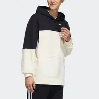 adidas/阿迪达斯秋冬春季百搭长袖秋季休闲卫衣带帽夹克HD7092