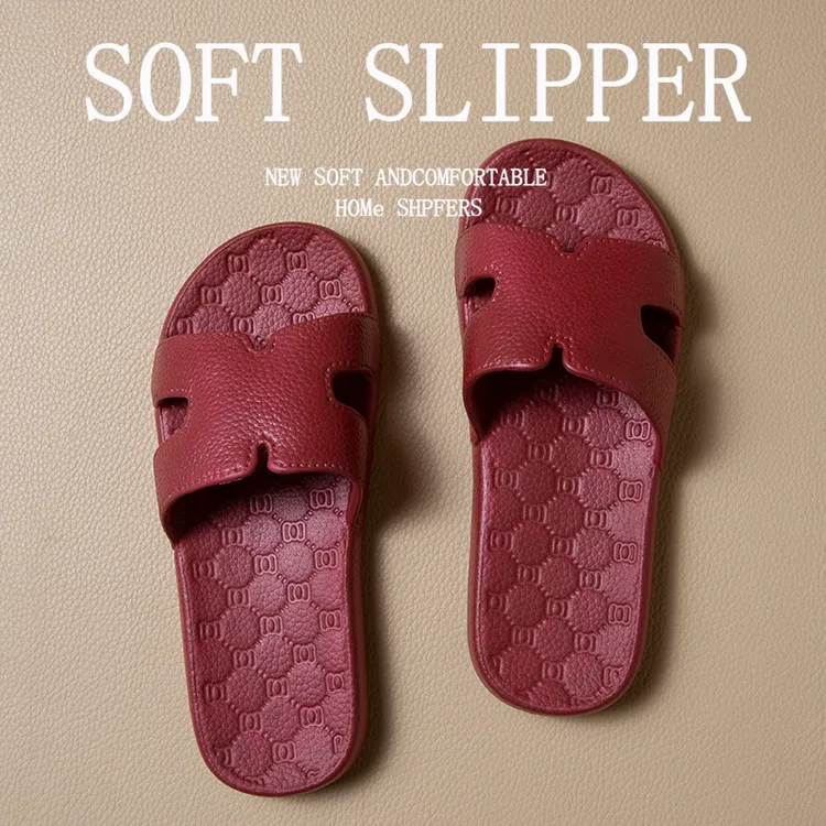 不臭脚eva拖鞋女夏季2025新款室内浴室防滑厚底情侣夏天凉拖鞋男