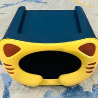 猫窝四季通用可拆洗nn猫窝狗窝