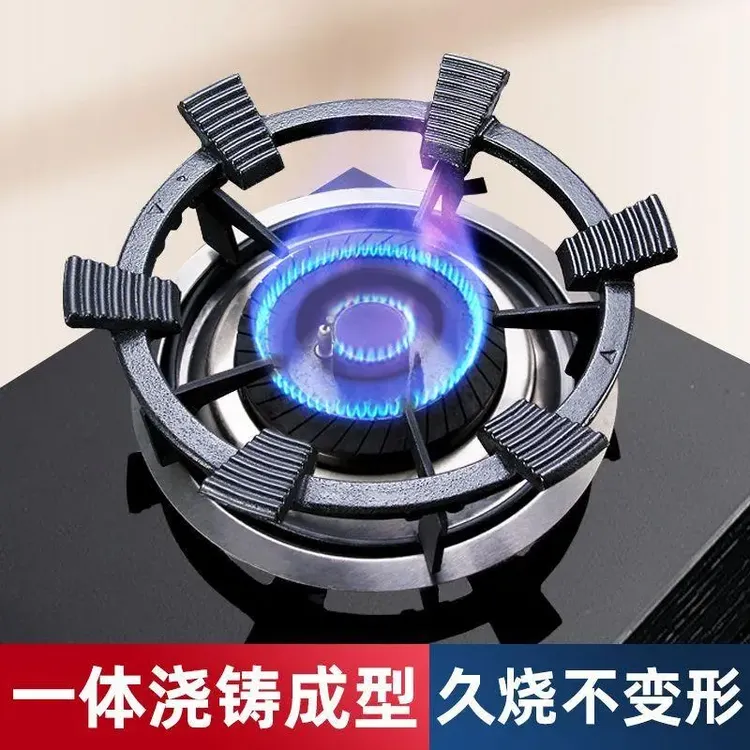 煤气灶支架厨房架子锅架各种用具神器用品家用大全家居燃气灶支架