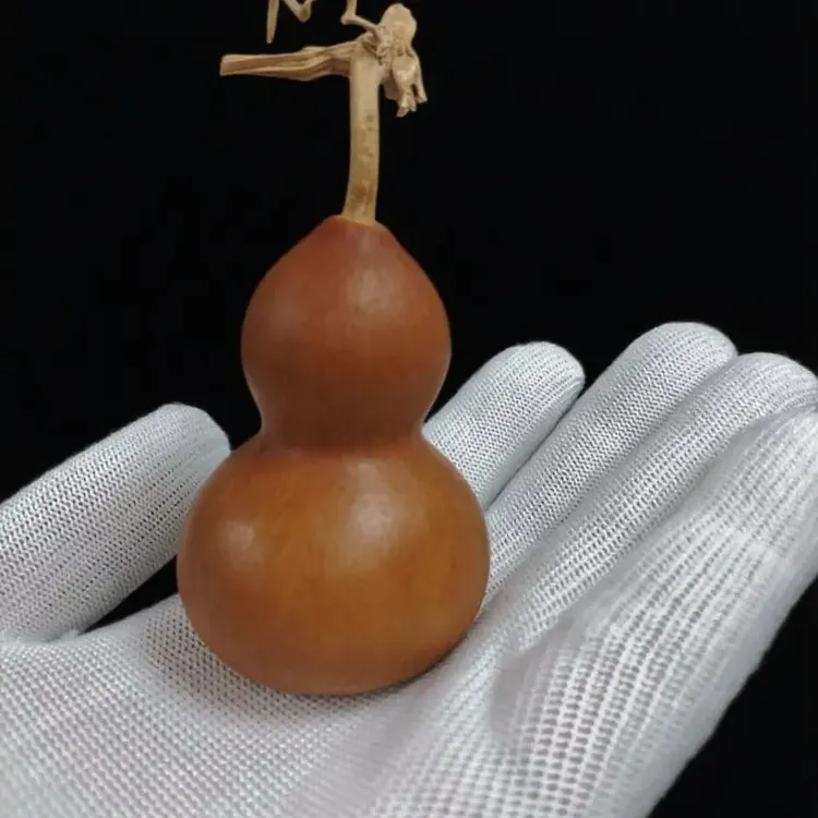 盘玩专用福禄葫芦