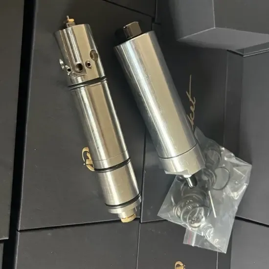不锈钢卓越超美专用恒压阀D搭配稳压功能适用于针阀B - 50
