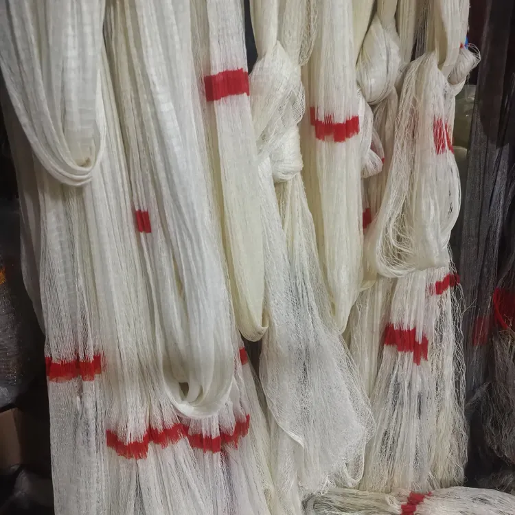 铅角大力马合股线手工横拼机织网片撒网