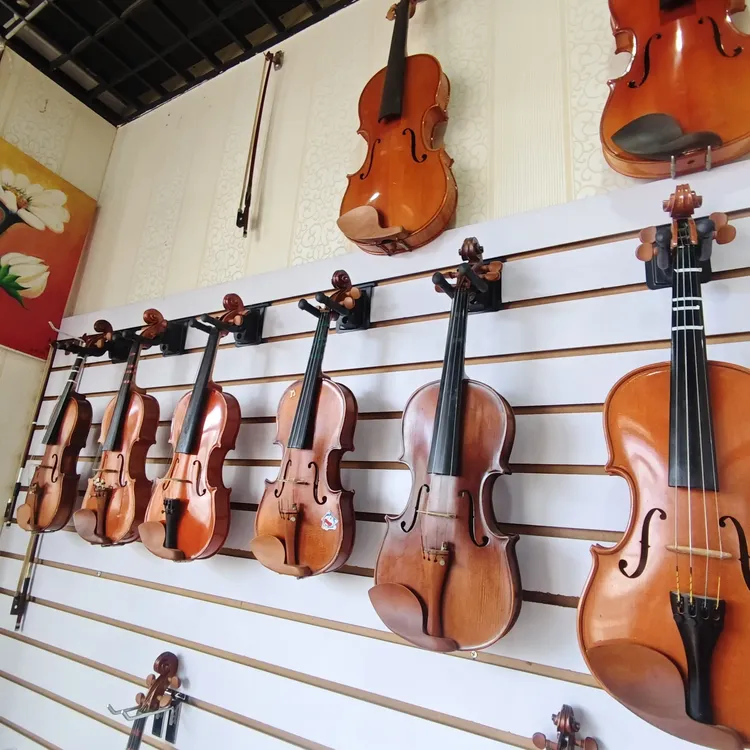 小提琴钢琴一对一课程