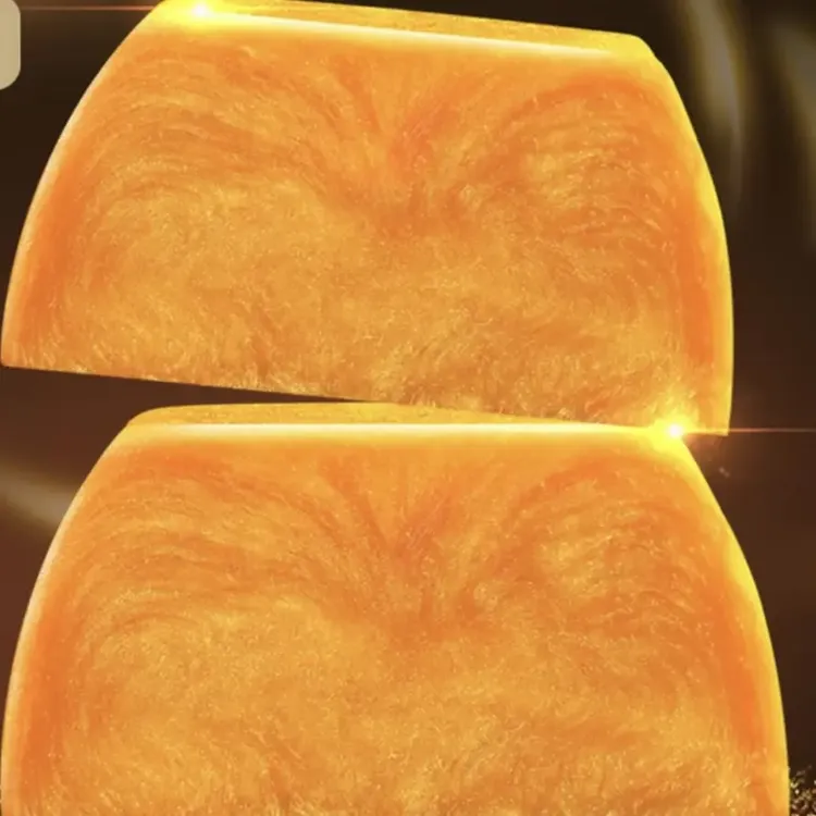 香水黄金皂精油皂