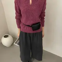 无心家孤品毛衣捡漏链接，下单备注编码