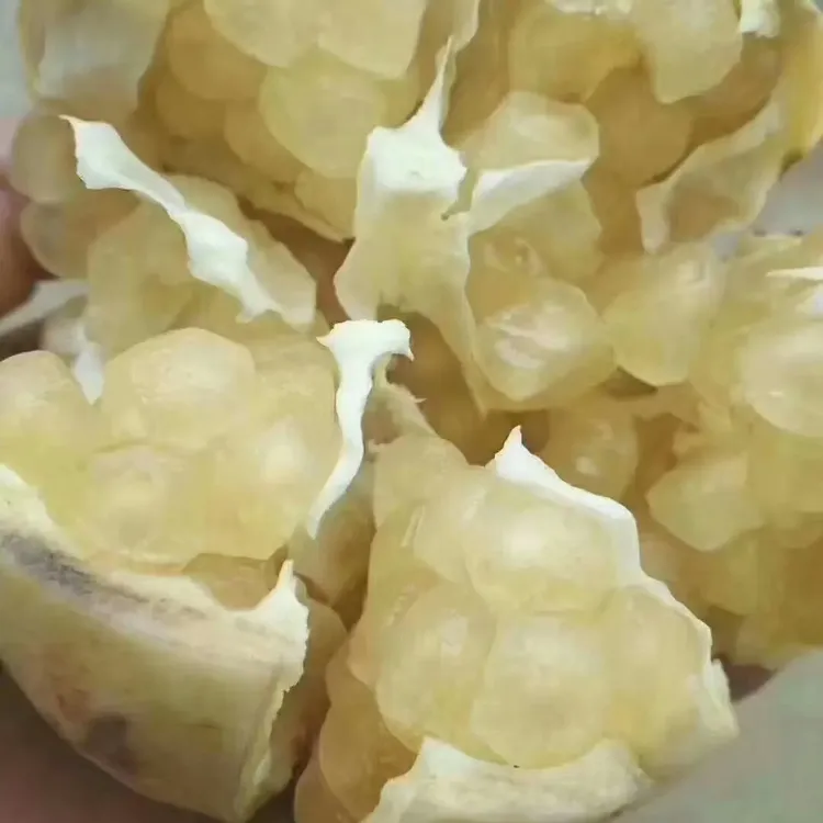 怀远白石籽石榴新鲜多汁当季时令水果礼盒装