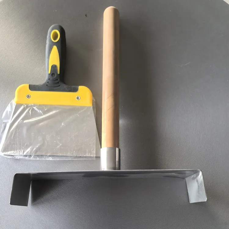 烙煎饼神器炉耙不锈钢推子加铲子