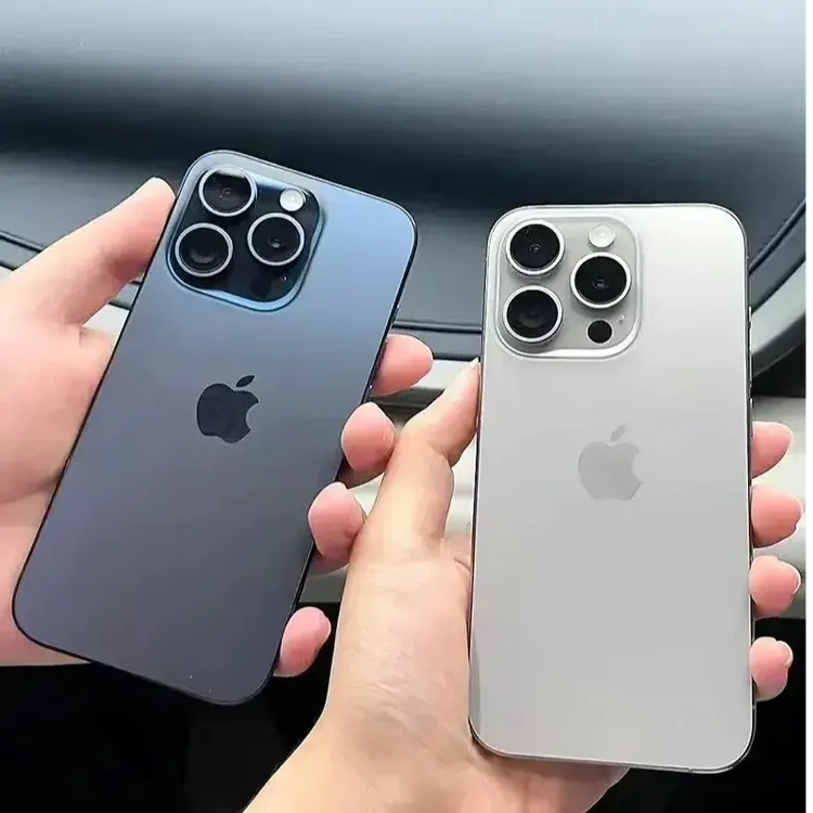 99新 Apple/苹果 二手苹果手机 正品苹果二手机升级苹果16pro手机