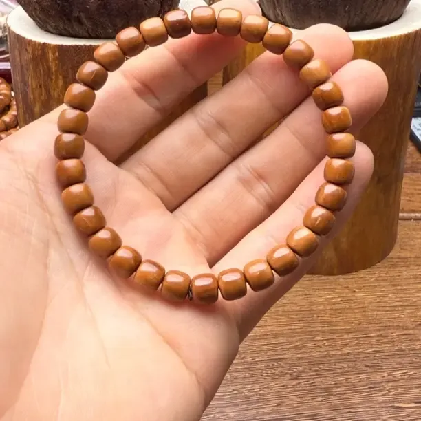 库克精工6x7老型手串