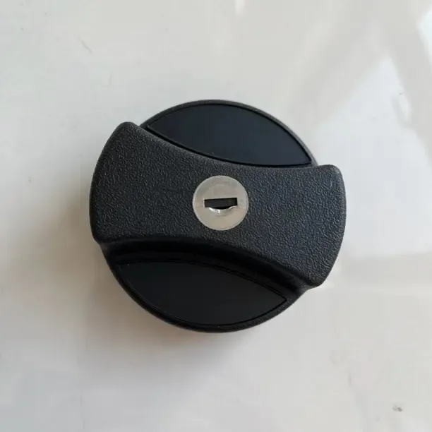 适配单钢轮胶轮压路机配件燃油箱盖801540541