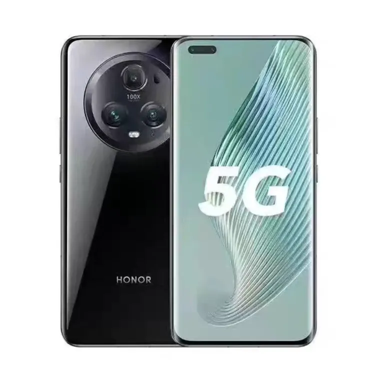 8新 honor/荣耀  Magic5 Pro 第二代骁龙8芯片5420电池鹰眼抓拍照