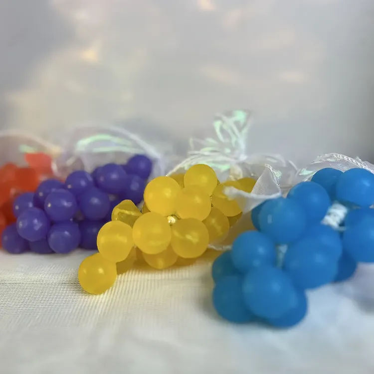 手工DIY手工精油皂时尚创意趣味香薰情人节中秋节伴手礼精品