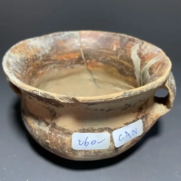 手工原矿土釉咖啡杯