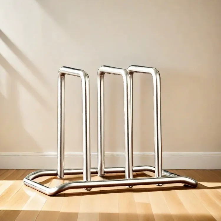 不锈钢砧板架家用厨房切菜板锅盖架子台面放案板菜板收纳架置物架