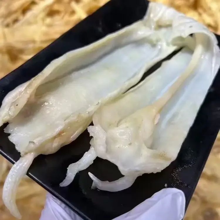 北海公胶鱼胶干货深海花胶厚肉足干孕妇滋补品干货正品