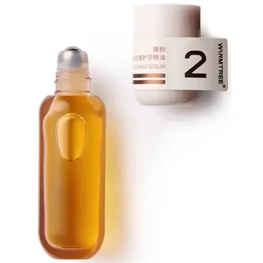 鎏光抗皱护手精油保湿紧致嫩手淡纹