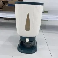 大容量按压式米桶o951