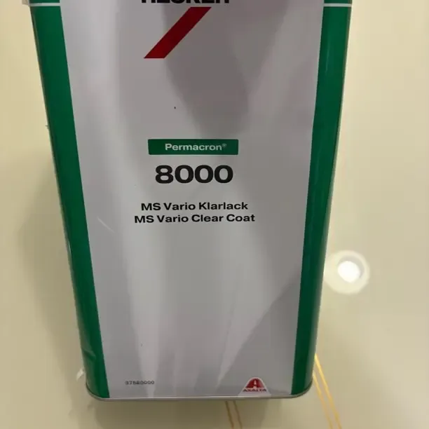 施必快8000印桶清漆