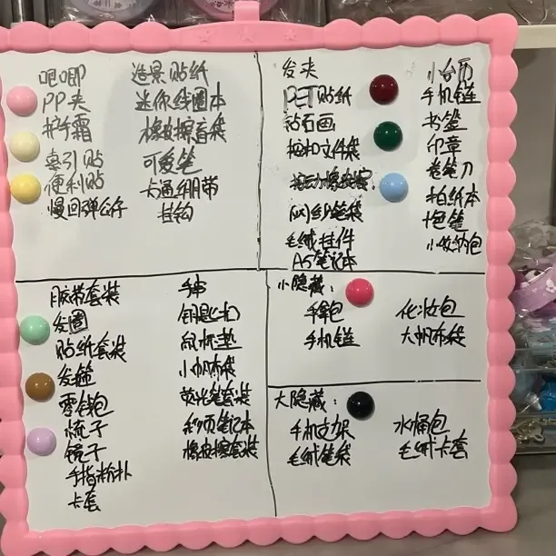 幸运勺盲勺随心配-1勺（保底15个）