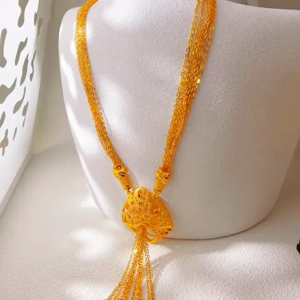 合金项链 MG 时尚toz 项链0.30g