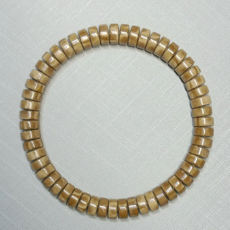 紫金鼠 | 鼠尖纯肉花皮 | 卡7.3 | 焦糖色花皮药片