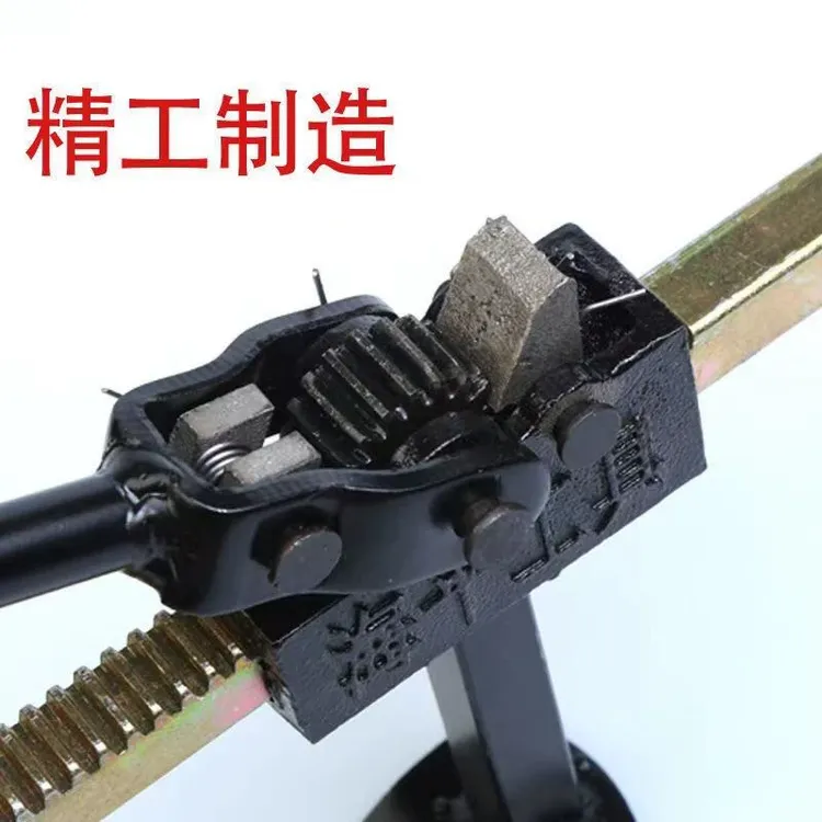 真空胎拆卸工具手动扒胎器下工胎具电动车摩托车龙钳轮胎压夹胎器