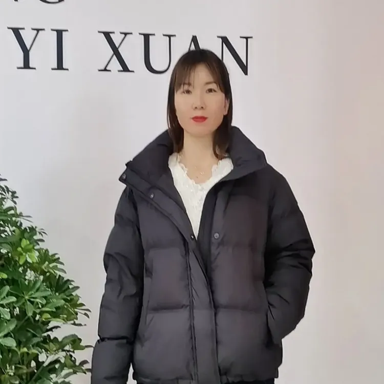 香港一诺（5215）出绒换新