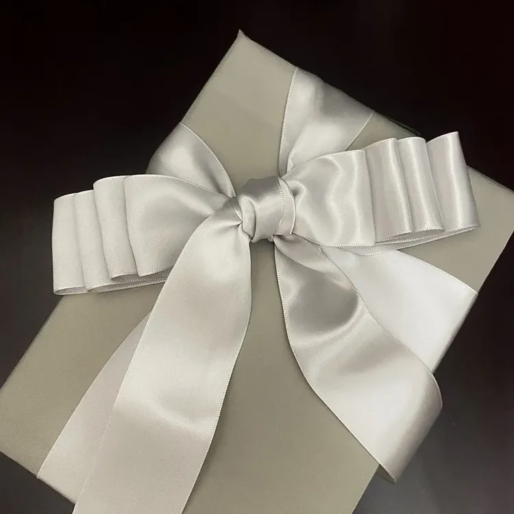 礼物盒（午夜桑巴）