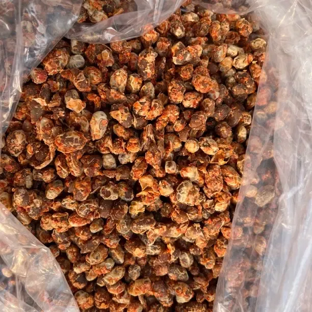 宿迁特产干盐豆子宿迁特色