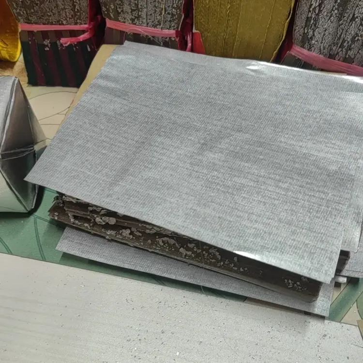绍兴半手工质量好折纸多种尺寸薄款江浙沪包邮